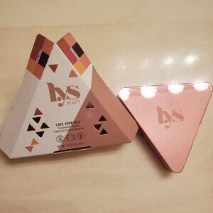 LYS Beauty Love Your Self Eyeshadow in "Empowered" - New